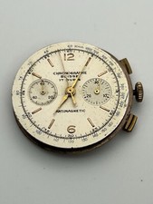 Movimento per Cronografo