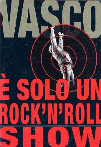 Vasco rossi solo - "e', un