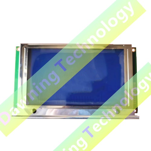 Lcd adatto per komax - lcd,