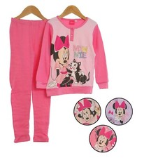 Pigiama Disney Bambina Caldo