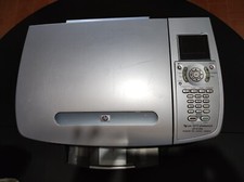 Stampante scanner psc 2410 - stampante,