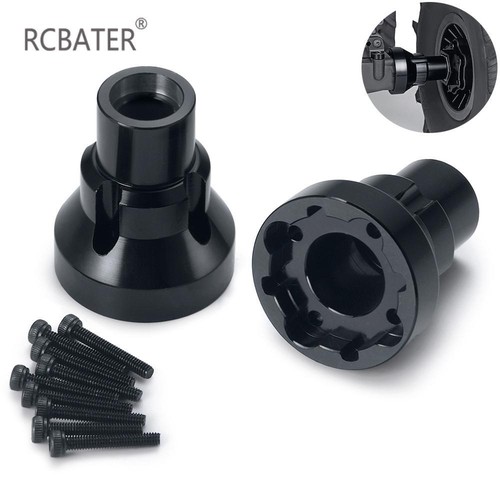 Rcbater braccio nocca - rcbater,