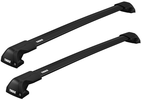 Barre portatutto thule - barre, edge