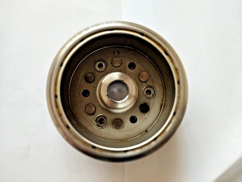 Volano magnete motore - , magnet