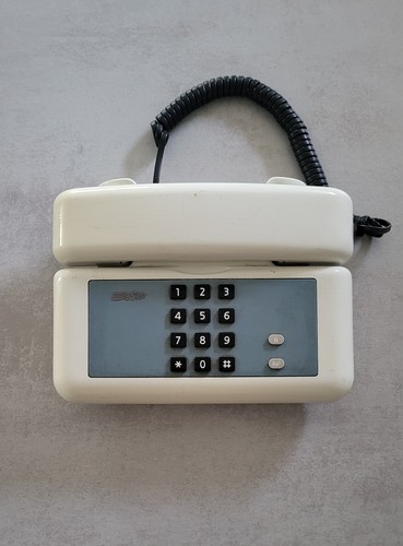 Vintage sip phone - sip,