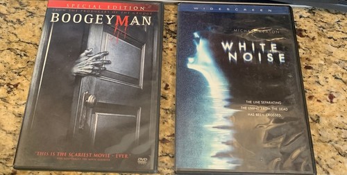 Boogeyman white noise 2 - boogeyman, /