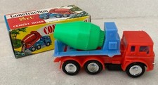 Construction set camion con - camion,