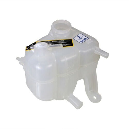 Serbatoio espansione liquido - serbatoio,