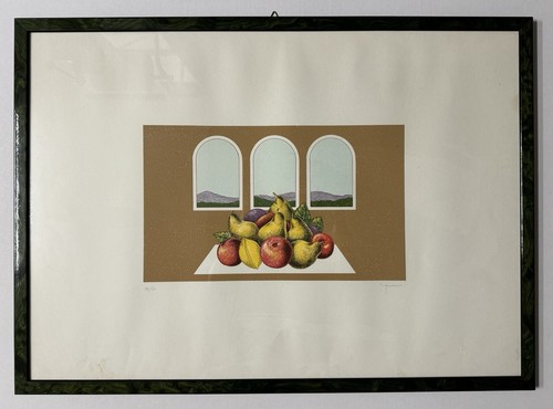 Quadro serigrafia 50x70 - quadro, cm