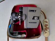 Crown 8 mm Modello E25 con