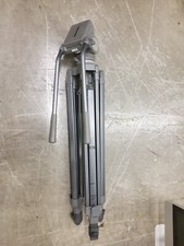 Treppiede per fotocamera Libec th 2000