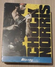 Chuck Norris 4 Film Collection