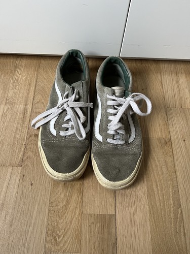 Vans old school - old,