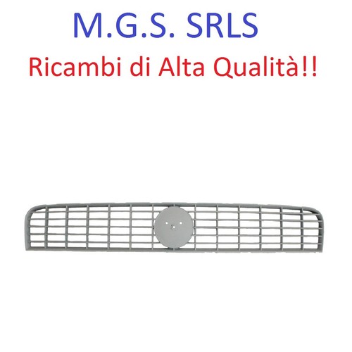 Grande punto 2005 - 2005/2010, griglia