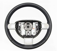 Volante pelle per - pelle,