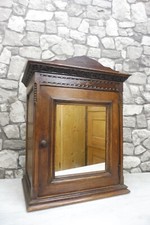 Armadio antico parete - armadio,