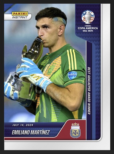 2024 panini coppa - 2024, ⭐