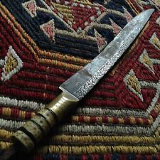 Antica spada ottomana 1882