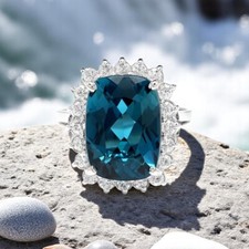 Fede Nuziale Oro Bianco 18K