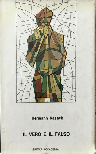 Hermann kasack vero e - kasack,, il