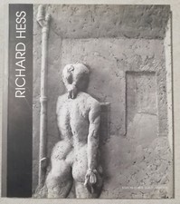 RICHARD HESS - CAMILLA FERRO -