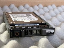 Dell 300 GB 6G 10K SAS 2,5" disco rigido hot swap per serie T R - 0MTV7G / MTV7G