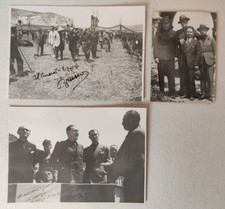 FOTO FASCISMO MILIZIA