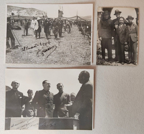 Foto fascismo milizia - foto,