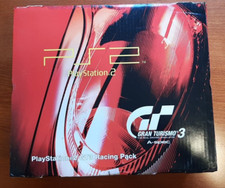 Play Station 2 Gran Turismo 3