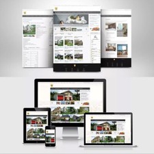 SITO WEB PROFESSIONALE