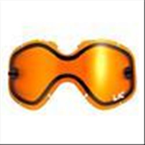 Lente allsport ambra antifog - lente,
