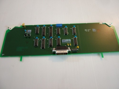 Anritsu wiltron 6800 - wiltron, 6800-d-37406