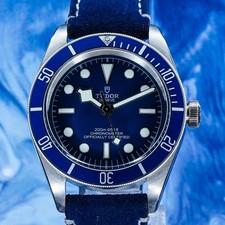 Tudor Black Bay 58 79030B Blue
