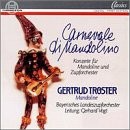 Carneval mandolino - carneval,