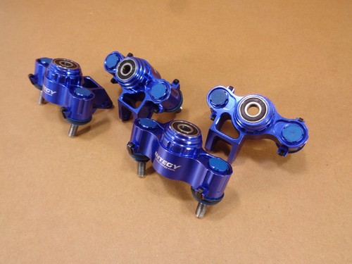 Traxxas maxx integy - t-maxx, blu