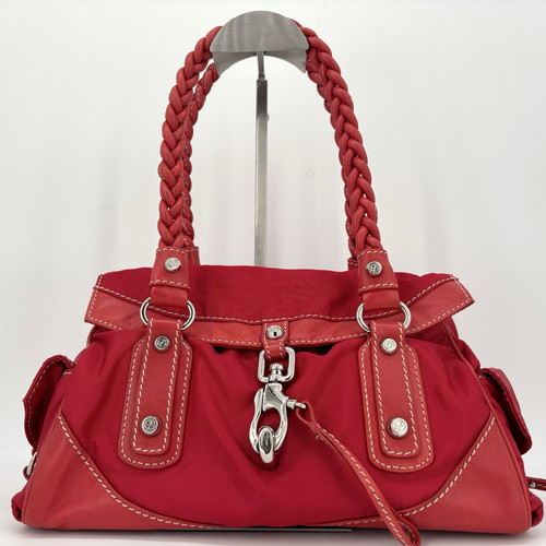 Borsa mano francesco biasia - borsa,