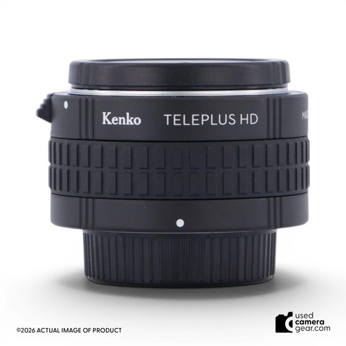 Kenko teleplus hd dgx - n-af,
