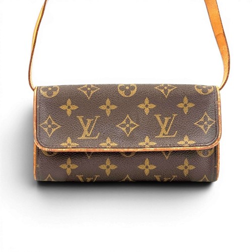 Borsa tracolla louis - borsa, a