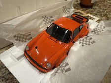 Exoto scala 1/18 pressofuso