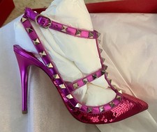 Valentino Garavani Rockstud