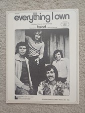 Tutto ciò che possiedo ~