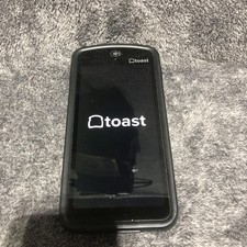 Toast TG200 Phablet 32GB Nero