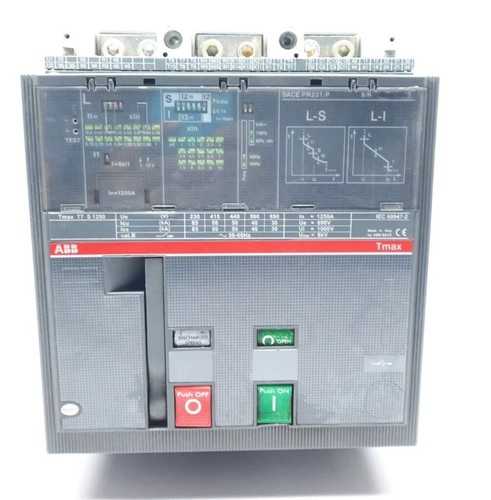 Abb sace t7s - abb, interruttore