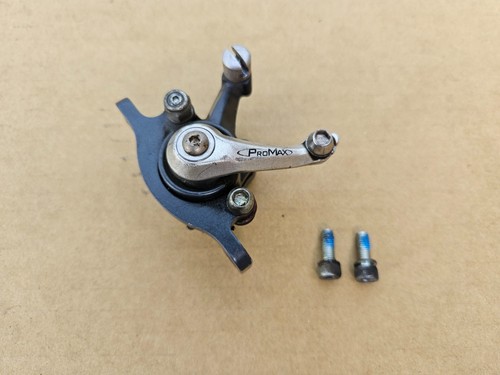 Pinza freno disco meccanica - a,