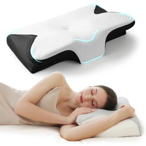 Cuscino cervicale 100 memory - 100%,