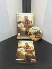 GIOCO VIDEOGIOCO XBOX 360 UFC