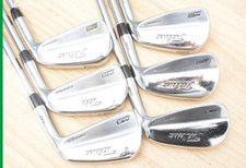 Titleist MB718 2017 Ferri da