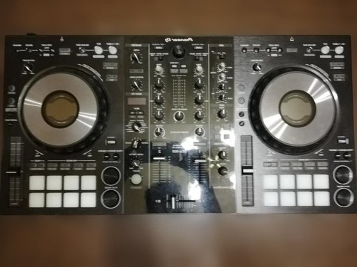 Pioneer ddj 800 controller - pioneer, ddj-800