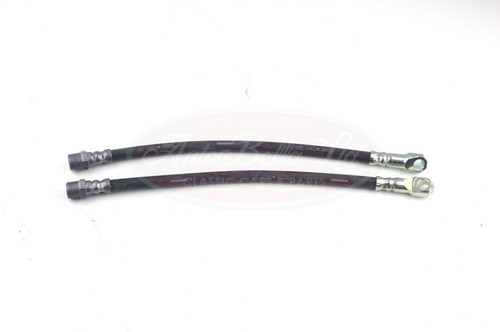 Coppia tubi flessibili - 2x,