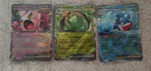 Lotto carte pokémon - lotto, #25
